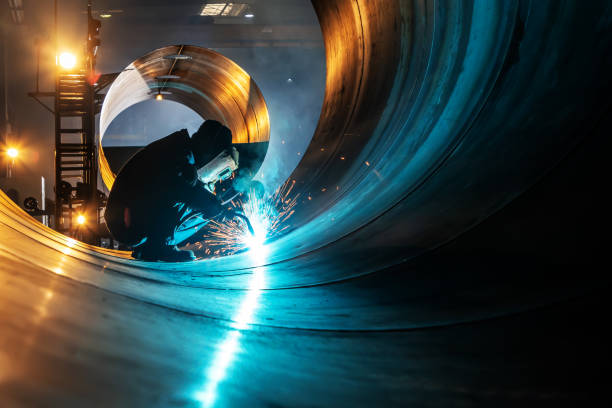 Best Food and Beverage Processing Equipment Welding in Richfield, WI