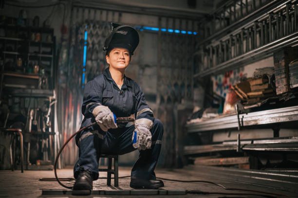 Best Automation and Robotic Welding in Richfield, WI